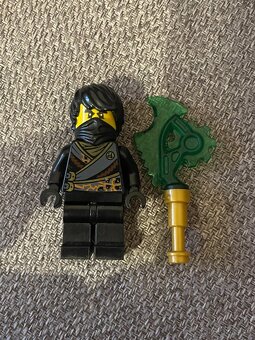 Ninjago - 70720 hover hunter (2014) - 3