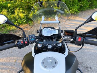 Cf moto mt650 - 3