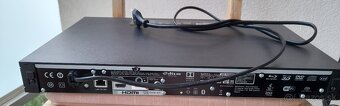 Blu-Ray DVD - 3