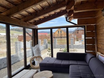 Drevenica - rodinny dom, investicna nehnutelnost - 3