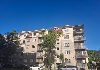 2- izbový mezonet na Košickej ulici - 3