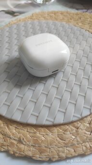 Samsung Buds Fe sluchátka - 3