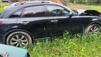 Infiniti - 3
