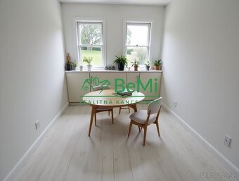 Na predaj 3-izbový byt s parkovacím miestom - 3