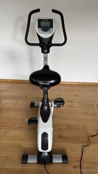 Predam stacionarny bicykel Kettler Ergometer X5 - 3