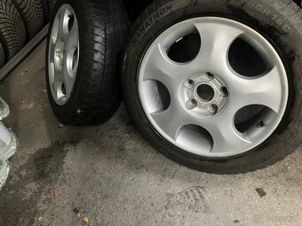 5x112 r16 195/60 r16c SAG - 3