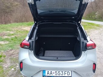 Opel corsa - 3