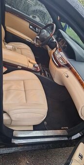 W221 S500 - 3