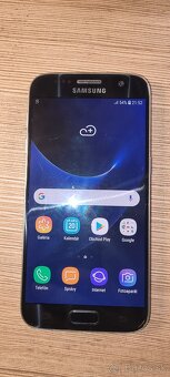 Samsung S7 - 3