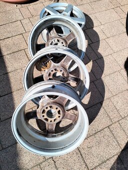 Elektróny 5x112 R 16 - 3