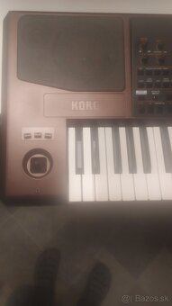 Korg PA 1000 - 3