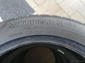 205/50 R17 Continental ContiContact TS815 - 3