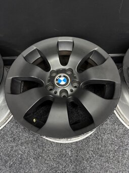Alu BMW 5x120 17” style 158 - 3