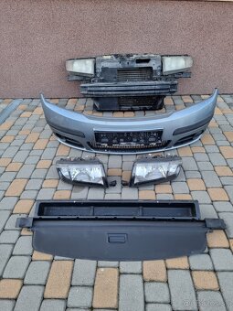kufrové dvere kod 9154 FABIA COMBI - 3