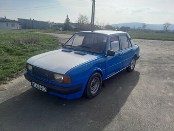 Skoda 120L - 3