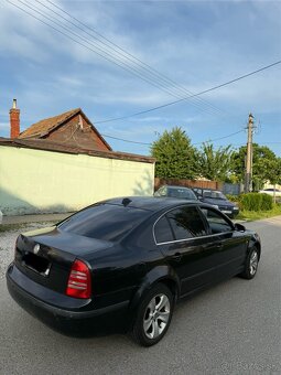 skoda superb 1 - 3
