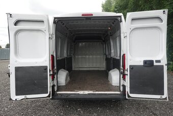 FIAT DUCATO L2H2 2.2JTD KLIMA SERVISKA - 3