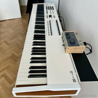 ARTURIA Keylab 88 mkll - 3