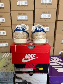 Nike Dunk Low PRM bagel Sesame, 38.5 - 3