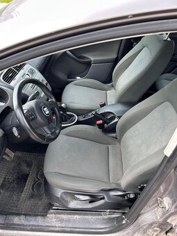 Rozpredám seat altea 1.9 77kw - 3