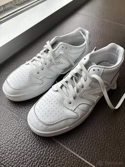 Sneakers New balance NB480 vel. 42,5 - 3