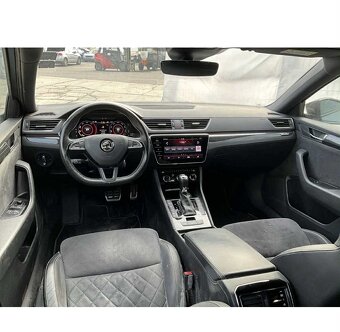 Škoda Superb 2.0 2019 - 3