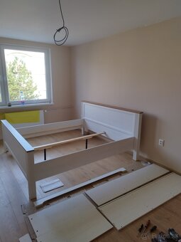Ponúkam skladanie a montáž nábytku, kuchynských liniek. - 3