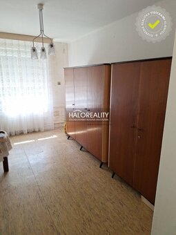HALO reality - Predaj, rodinný dom Cífer - 3