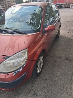 Renault Scenic - 3
