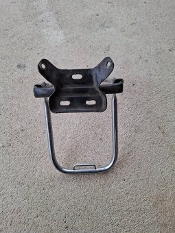 Zadný nosič Jawa a ČZ - 3