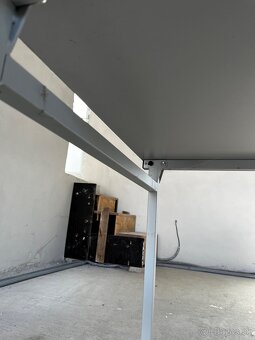 Rozkladáci stôl holandskej značky CEHA - 3