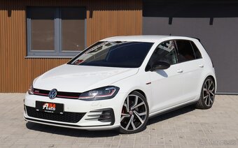 Volkswagen Golf 2.0 TSI BMT GTI "Performance" DSG EU6 - 3