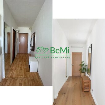 Predaj 1 izbový byt - Bánovce nad Bebravou, sídlisko Dubničk - 3