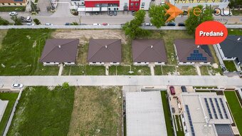 5 izbový Bungalov, Komárno, časť Hadovce - SOHO PARK - 3
