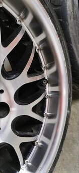 5x100 R17 - 3