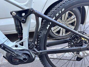 MONDRAKER CHASER - 3
