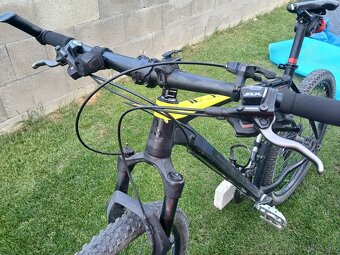 CTM horský bike veľkosť XL - 3