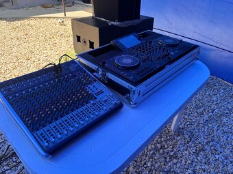 DJ Caled - svadby, plesy, rodinne oslavy, firemne akcie - 3