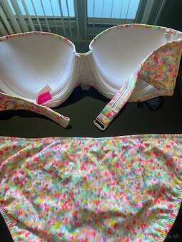 Plavky Victoria's Secret - 3