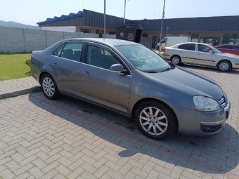 Volkswagen jetta - 3