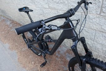 CANYON CF 7.0 CARBON - 3