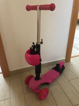 Predame odrazadlo - 3