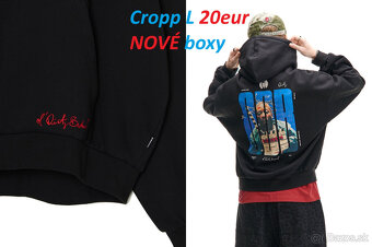 Mikina Ol' Dirty, 2Pac, The Notorious B.I.G., Rocky Balboa - 3