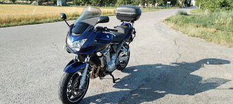 Suzuki GSF 1250 S Bandit - 3