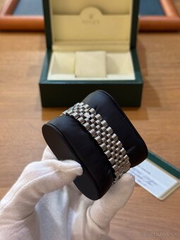 Rolex Datejust 36 - 3