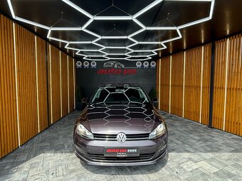 Volkswagen Golf 1.4 TSI BMT 150k ACT Highline DSG - 3