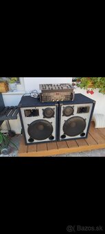 Predám Repro káble 600wats a 250 wats - 3