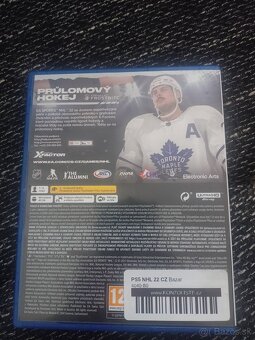 EA SPORTS NHL 22 - 3