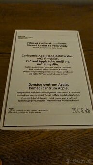 Apple TV 4K 128GB (2022) - 3