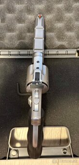 Smith and Wesson 629 Competitor 44 magnum - 3